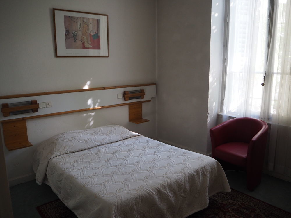 Thermal Екс ле Бен Екстериор снимка